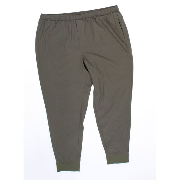 DSG Pants - DSG womens Green Bottoms 2X Size 2X